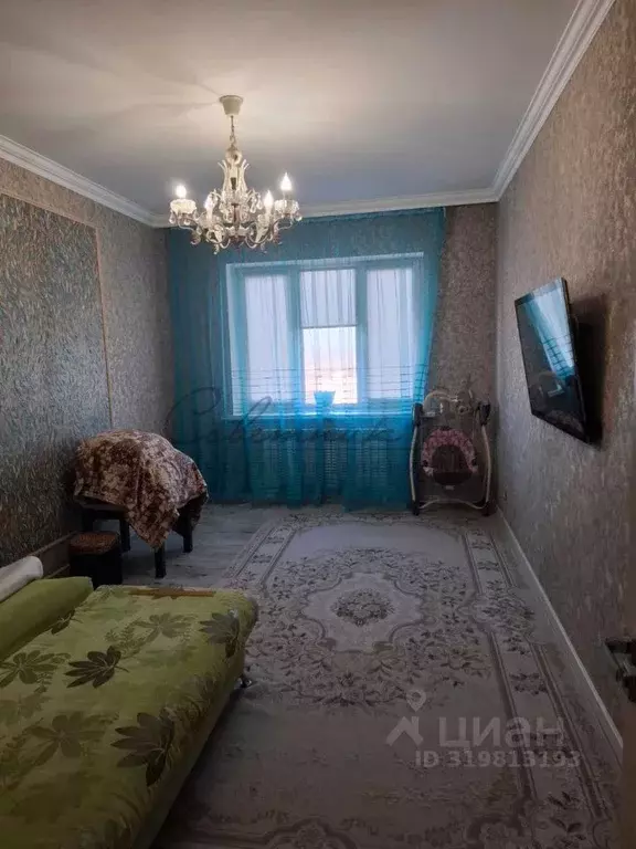 2-к кв. Белгородская область, Старый Оскол Северный мкр, 5А (60.0 м) - Фото 0