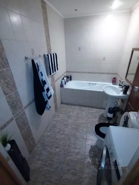 2-к кв. Ростовская область, Ростов-на-Дону ул. Еременко, 56/1 (45.0 м) - Фото 2