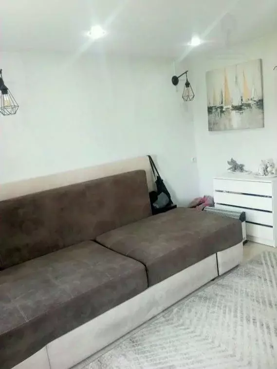 Дом в Омская область, Омск СОСН Керамик Плюс тер., аллея 15-я (30 м) - Фото 1