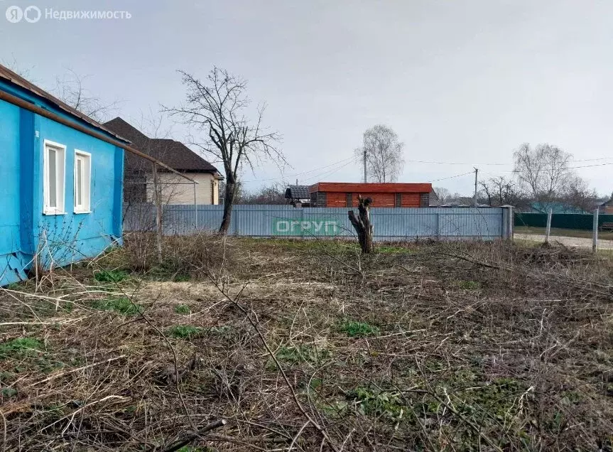 Дом в Пензенская область, рабочий посёлок Башмаково, Первомайская ... - Фото 1