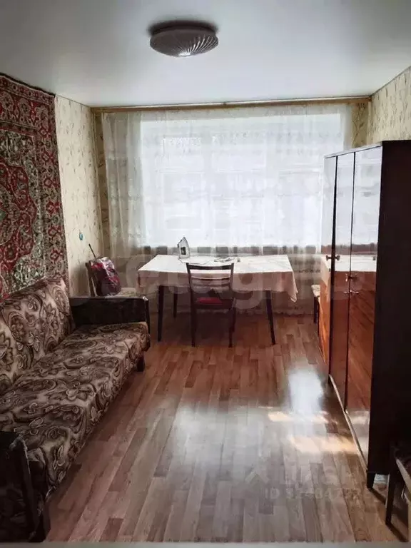 3-к кв. Воронежская область, Поворино Лесозащитная ул., 3 (62.5 м) - Фото 1