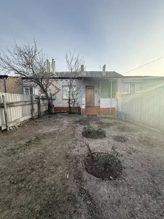 3-к кв. Белгородская область, Поселок Чернянка городское поселение, ... - Фото 2