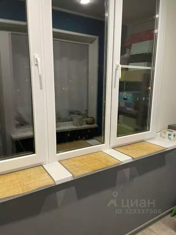 2-к кв. Челябинская область, Челябинск ул. Ворошилова, 11 (48.1 м) - Фото 1