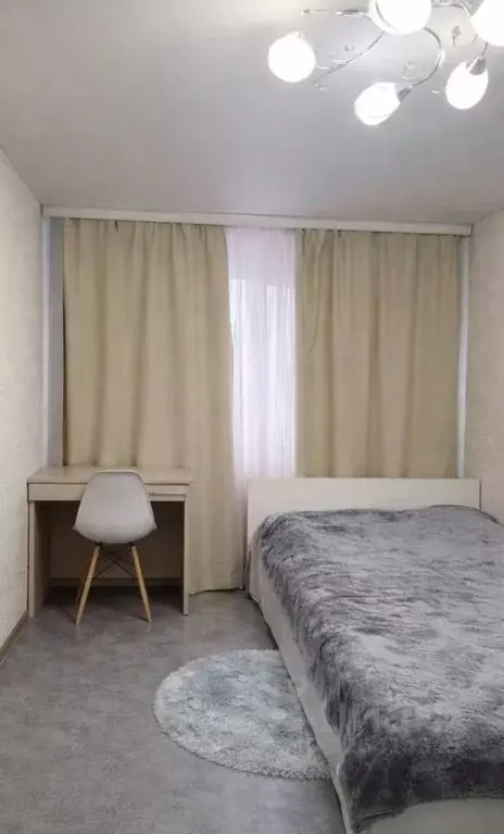 2-к кв. Нижегородская область, Нижний Новгород просп. Ленина, 51к7 ... - Фото 2