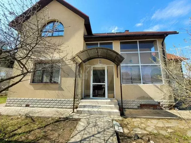 Коттедж 260 м на участке 20 сот. - Фото 0