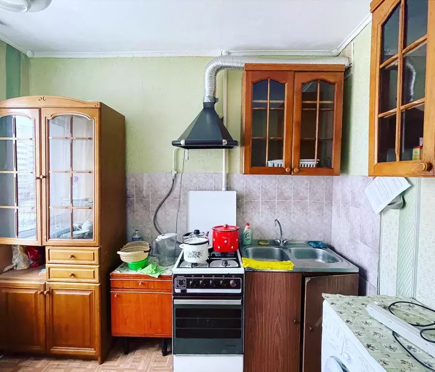 3-к кв. Брянская область, Брянск Почтовая ул., 136к2 (77.0 м) - Фото 0
