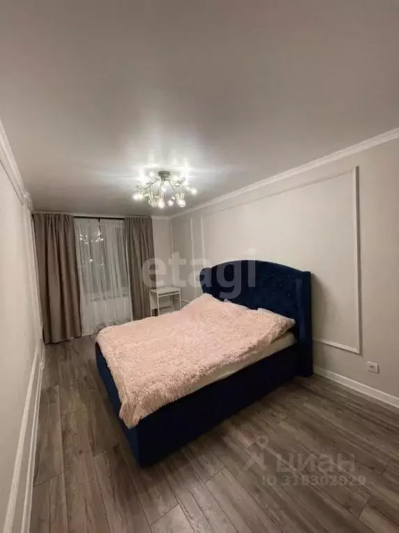 1-к кв. Санкт-Петербург бул. Головнина, 10 (41.0 м) - Фото 0