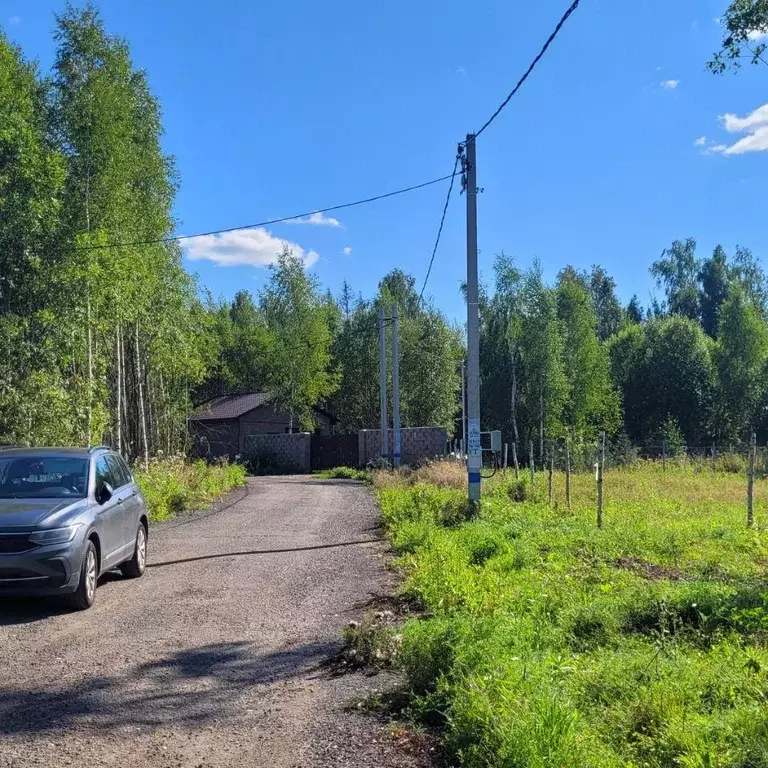 Участок, 6.3 сот., поселения (ижс) - Фото 1