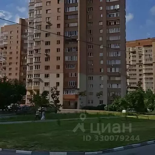 2-к кв. Москва, Москва, Троицк просп. Октябрьский, 27 (69.0 м) - Фото 2