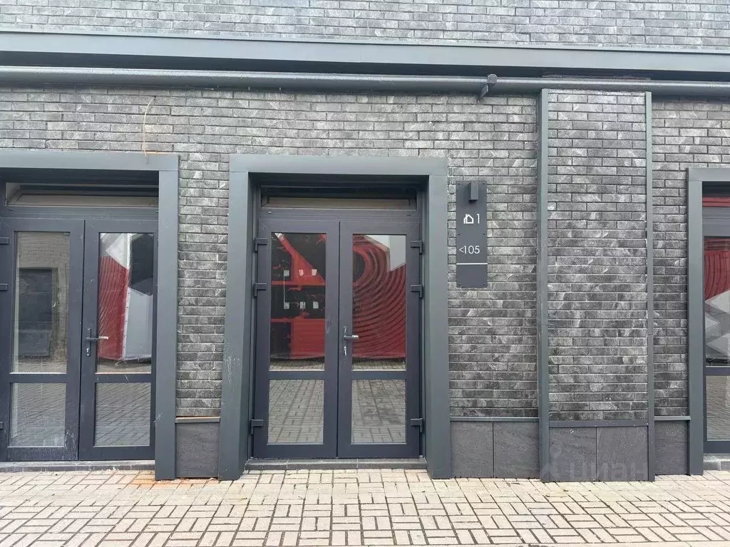 Помещение свободного назначения в Москва Смирновская ул., 2С1 (17 м) - Фото 2