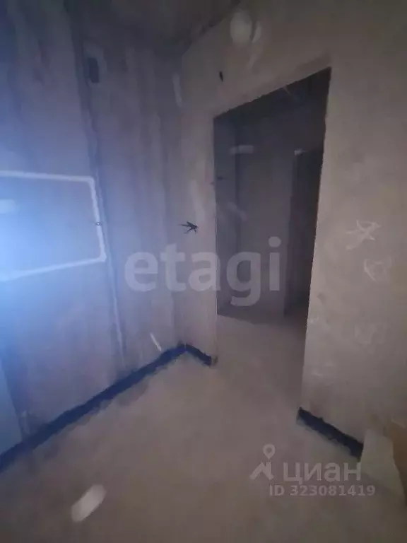 1-к кв. Оренбургская область, Оренбург ул. Рокоссовского, 25 (36.8 м) - Фото 2