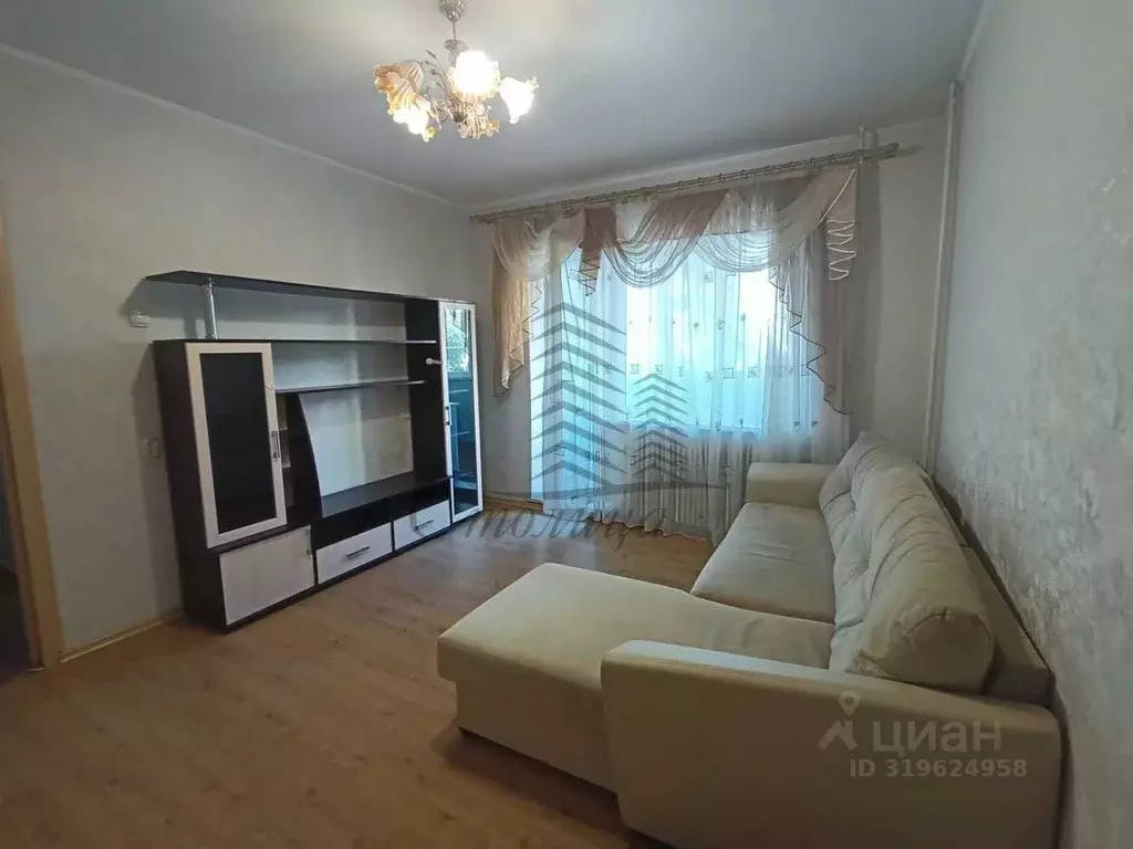 2-к кв. Белгородская область, Старый Оскол Жукова мкр, 23 (48.0 м) - Фото 0