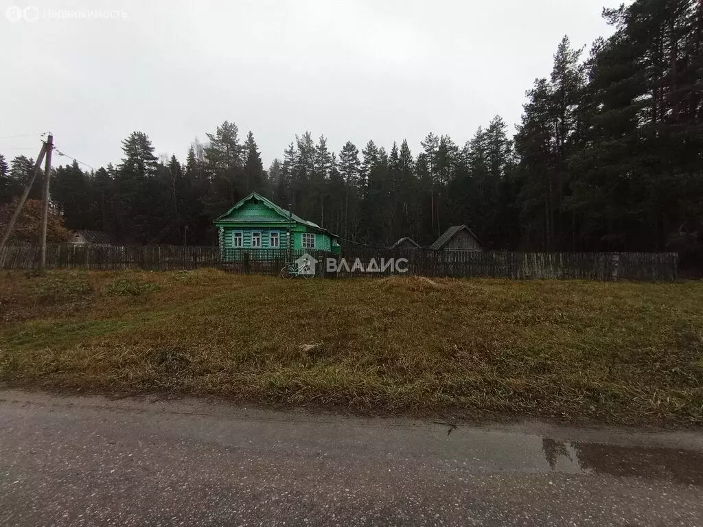 Дом в Иваново, улица Горького, 19 (50 м) - Фото 2