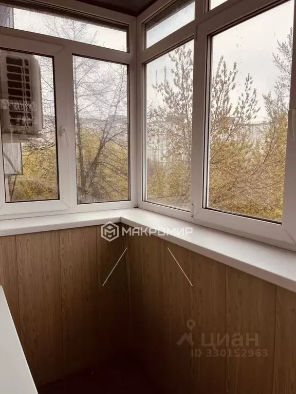 1-к кв. Челябинская область, Челябинск ул. Калинина, 3 (32.3 м) - Фото 2