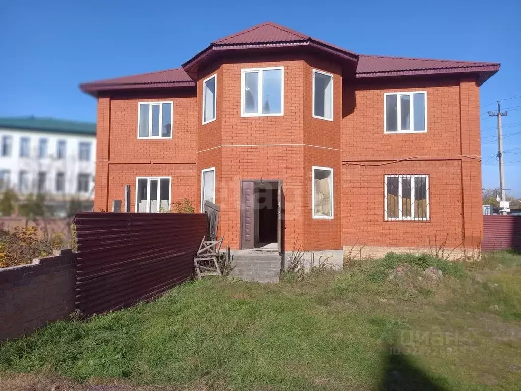 Дом в Ингушетия, Назрань Насыр-Кортский административный округ,  (111 ... - Фото 1