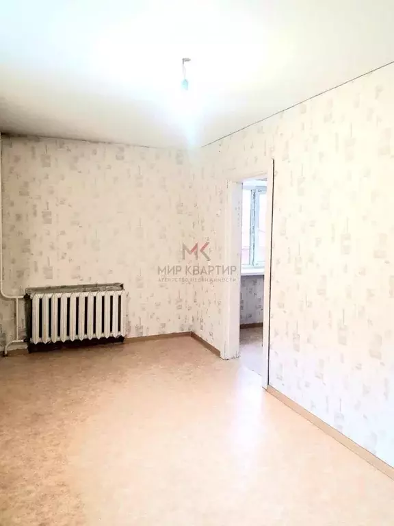 2-к кв. Хакасия, Абакан ул. Герцена, 23 (41.2 м) - Фото 2