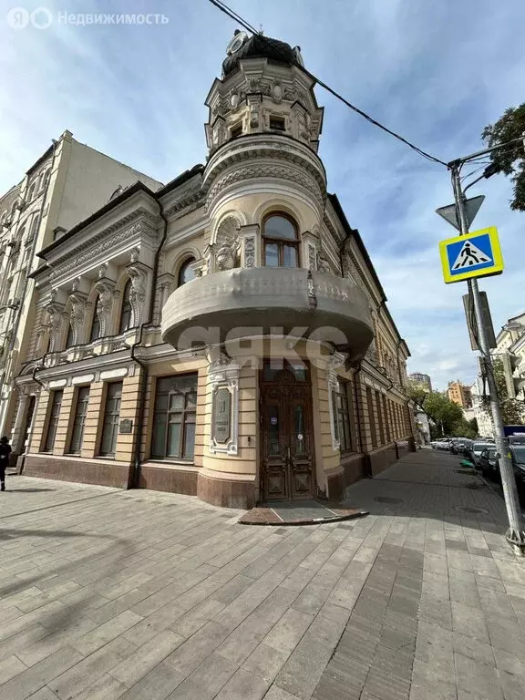 Помещение свободного назначения (440 м) - Фото 2