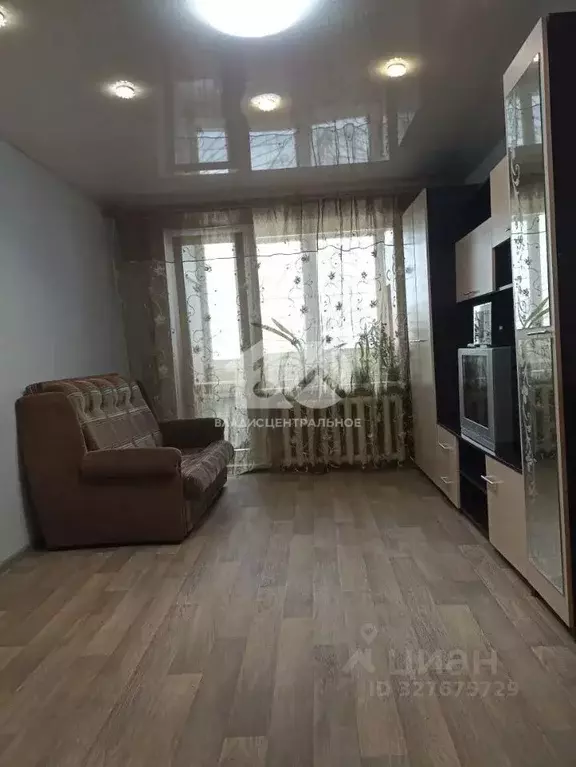 1-к кв. Новосибирская область, Новосибирск Северо-Чемской жилмассив, ... - Фото 2