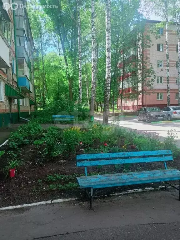 3-комнатная квартира: Саранск, Серадзская улица, 24 (61 м) - Фото 1