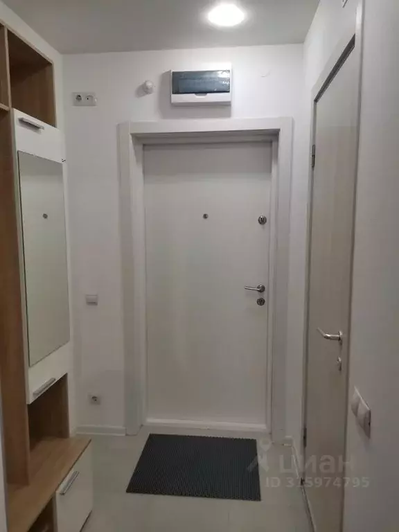 Студия Московская область, Котельники Парковый мкр, 1к20 (20.0 м) - Фото 0