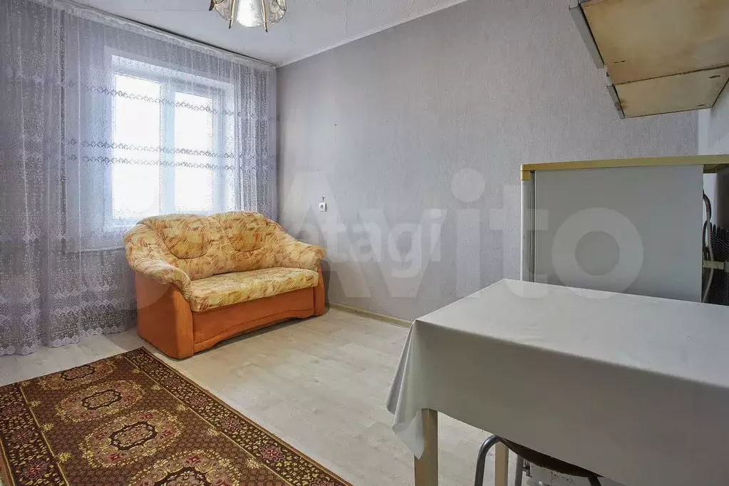 Комната 11 м в 1-к., 9/9 эт. - Фото 1
