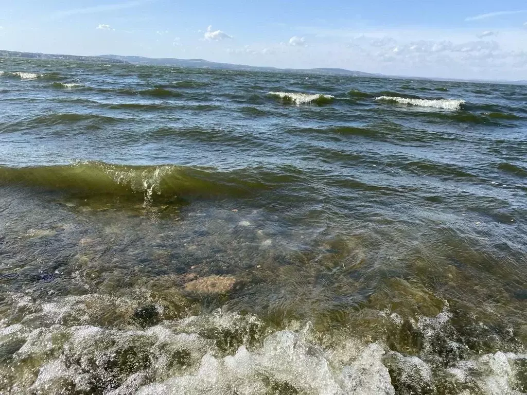 Участок в Свердловская область, Екатеринбург Центральный жилрайон,  ... - Фото 2
