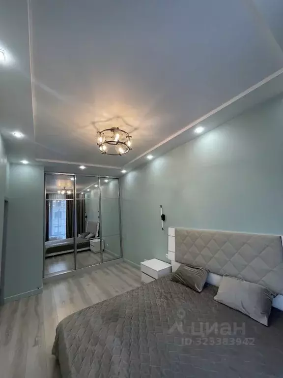 2-к кв. Москва ул. Архитектора Щусева, 5к1 (38.0 м) - Фото 1