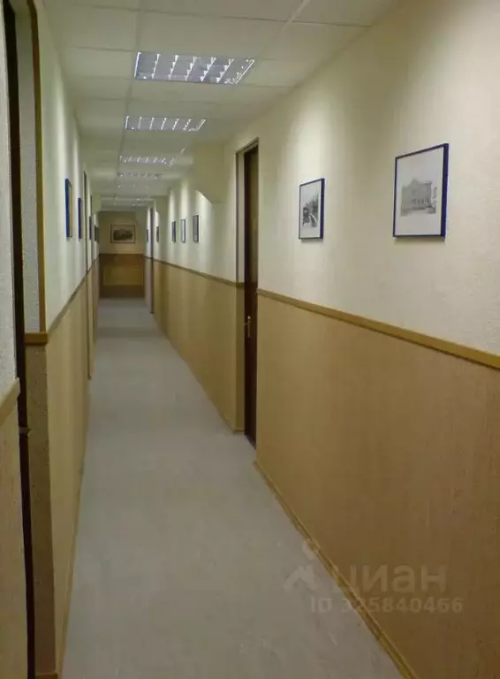 Офис в Москва Братиславская ул., 5 (16 м) - Фото 2