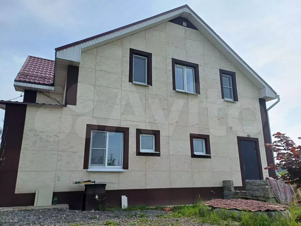 Дом 145 м на участке 8,5 сот. - Фото 1