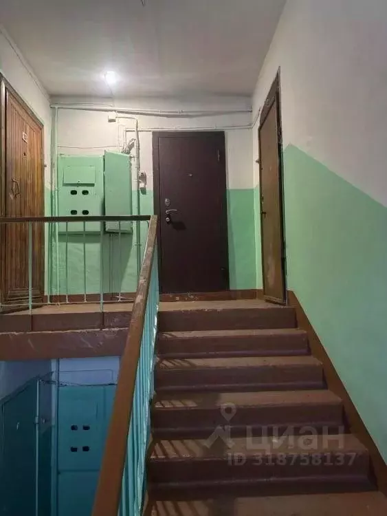 2-к кв. Иркутская область, Иркутск Напольная ул., 113 (46.4 м) - Фото 1