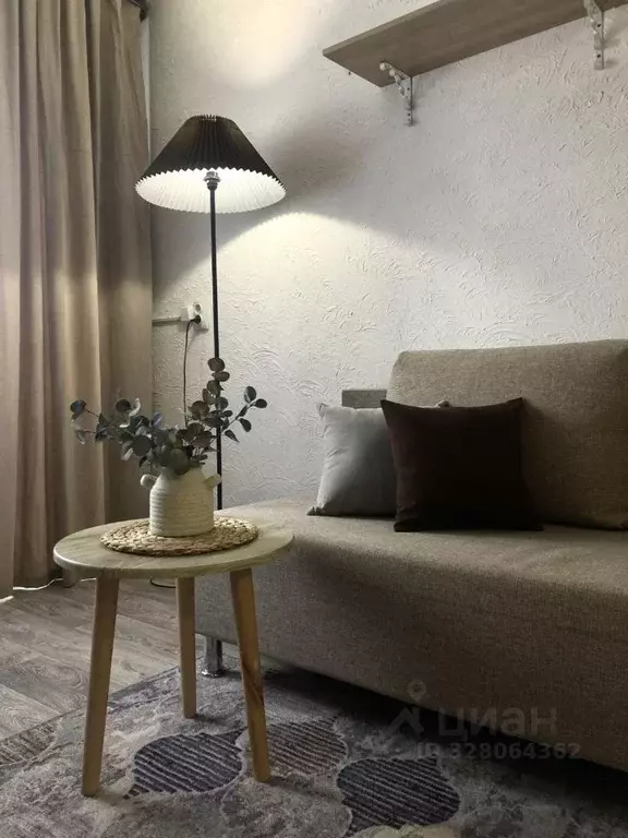 2-к кв. Свердловская область, Рефтинский пгт  (41.9 м) - Фото 2