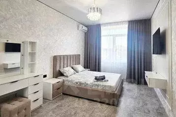 1-к кв. Ставропольский край, Пятигорск ул. Козлова, 35 (42.0 м) - Фото 0