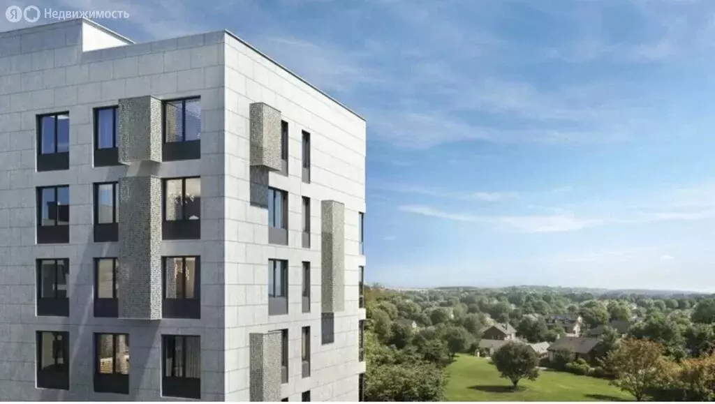 3-комнатная квартира: Севастополь, Тендровская улица, 17 (78.97 м) - Фото 1