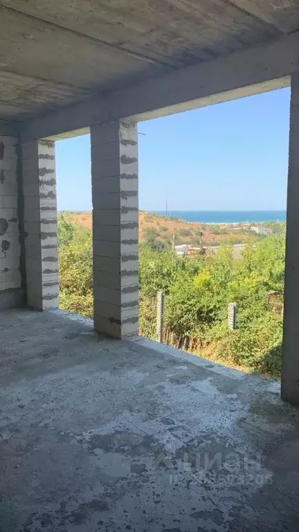 Дом в Севастополь Северный Бриз садовое товарищество, 46 (180 м) - Фото 1