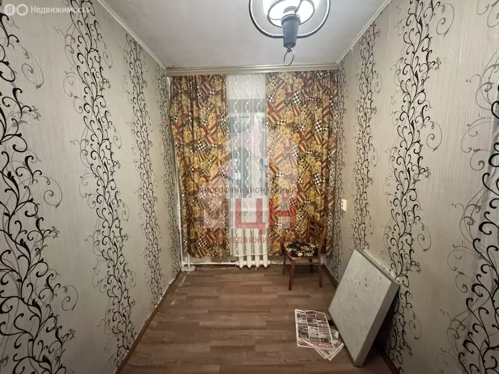 1-комнатная квартира: Конаково, улица Энергетиков, 17 (26 м) - Фото 2