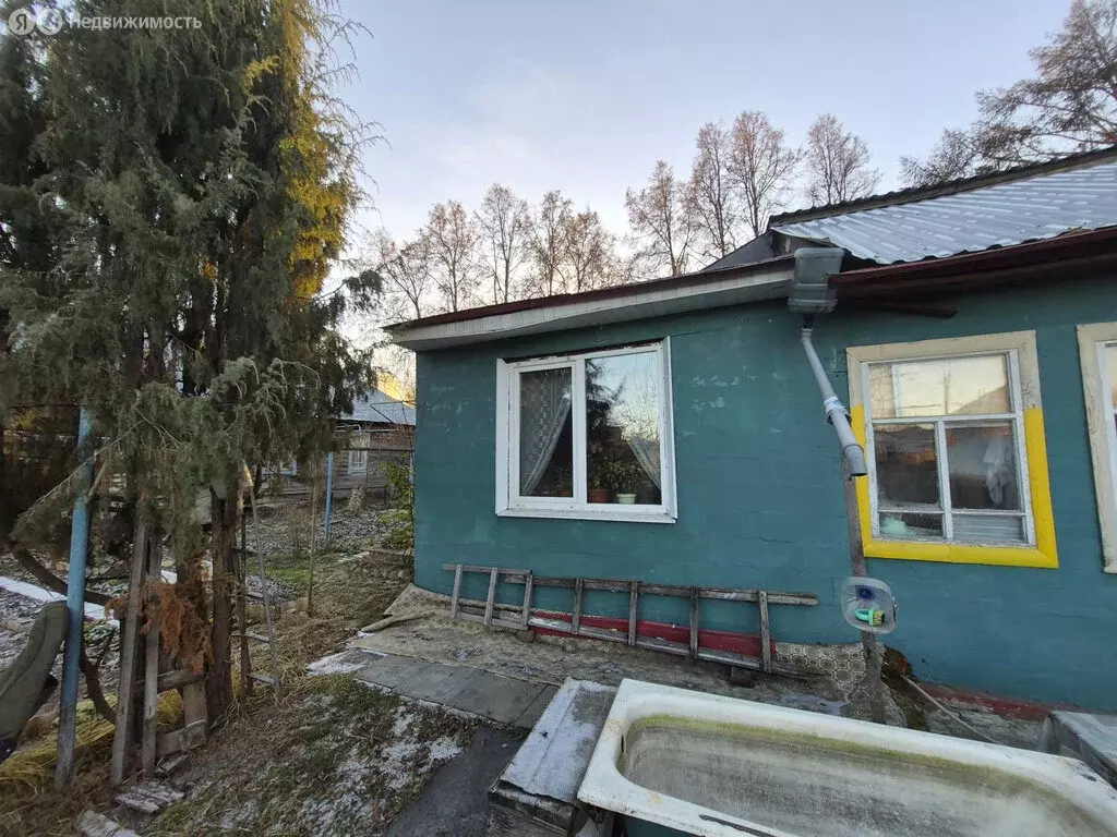 Дом в Йошкар-Ола, улица Строителей, 53 (70 м) - Фото 1