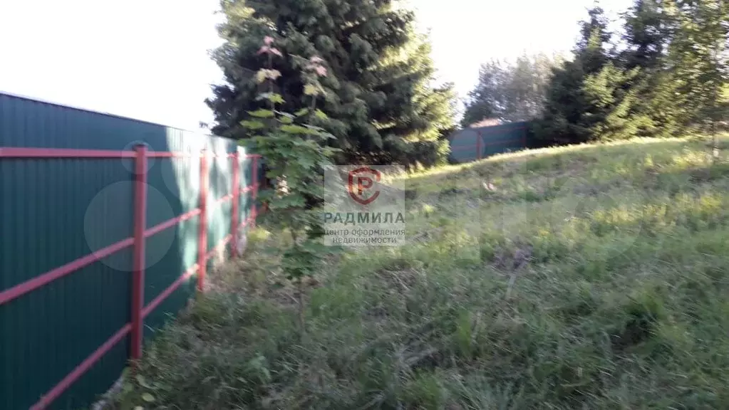 Участок 12 сот. (ИЖС) - Фото 0