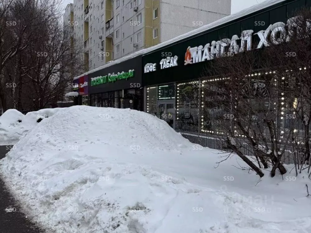 Помещение свободного назначения в Москва Большая Спасская ул., 8С1А ... - Фото 2