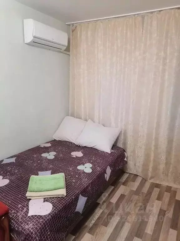 1-к кв. Волгоградская область, Котельниково Советская ул., 19 (29.0 м) - Фото 2