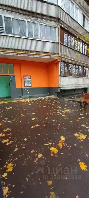 2-к кв. Москва Шоссейная ул., 26/10 (49.1 м) - Фото 2