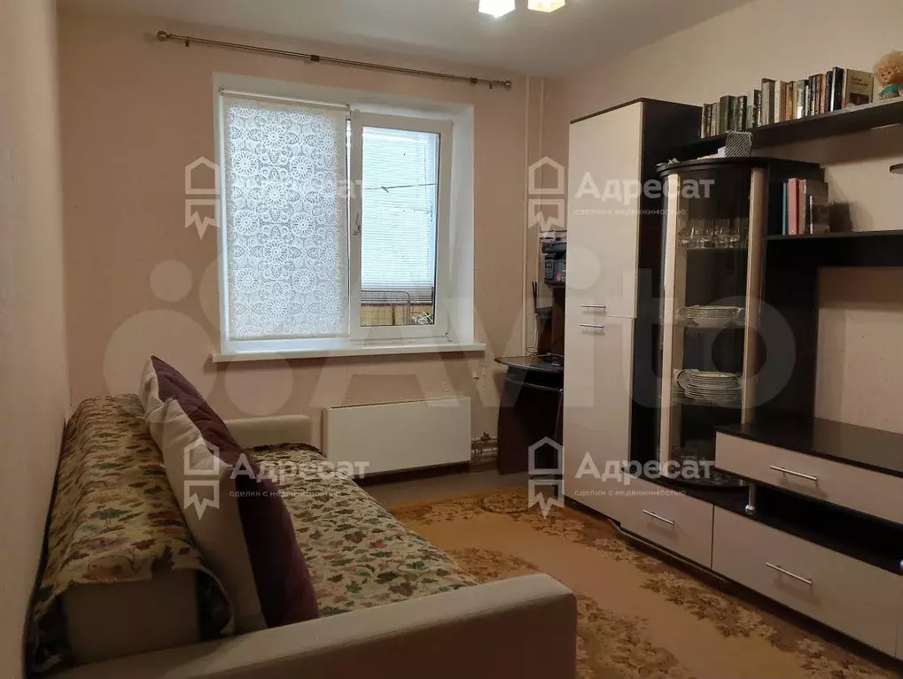 2-к. квартира, 46,8 м, 6/9 эт. - Фото 0