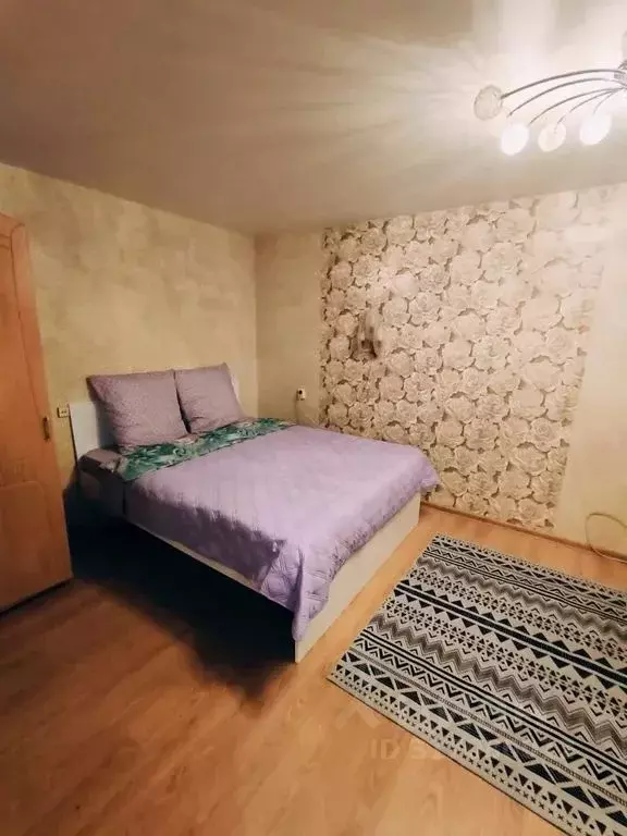 1-к кв. Рязанская область, Рязань ул. Фирсова, 4к1 (38.0 м) - Фото 1