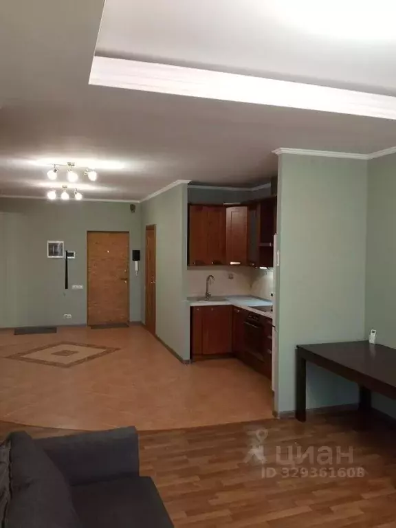 3-к кв. Москва Варшавское ш., 94 (86.0 м) - Фото 1