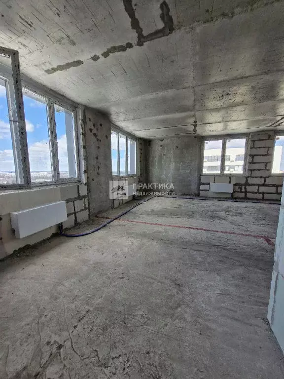 Продается 3-комнатная квартира - Фото 2