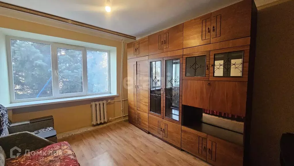 Продаётся квартира-студия, 17.8 м - Фото 1