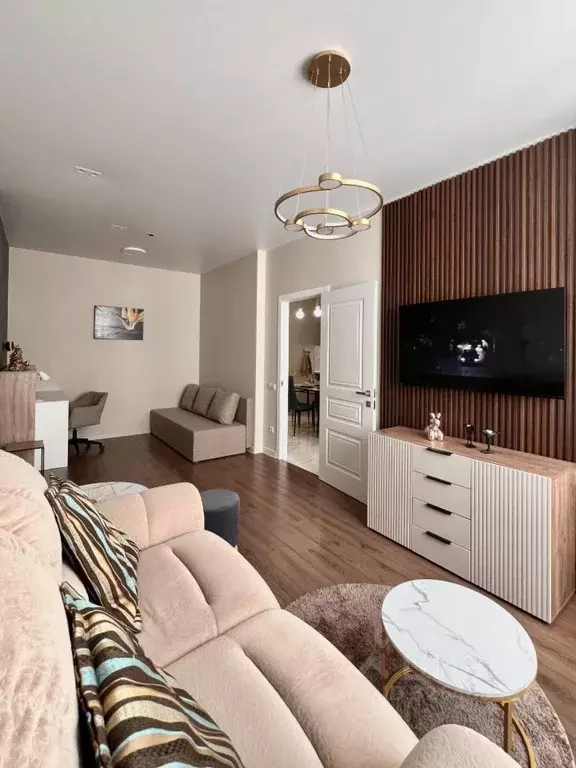 2-к кв. Московская область, Одинцовский городской округ, ... - Фото 2