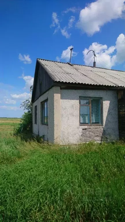 Помещение свободного назначения в Курганская область, Кетовский ... - Фото 2