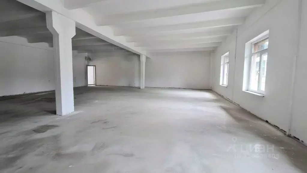 Торговая площадь в Москва Тюменский проезд, 5С2 (150 м) - Фото 1