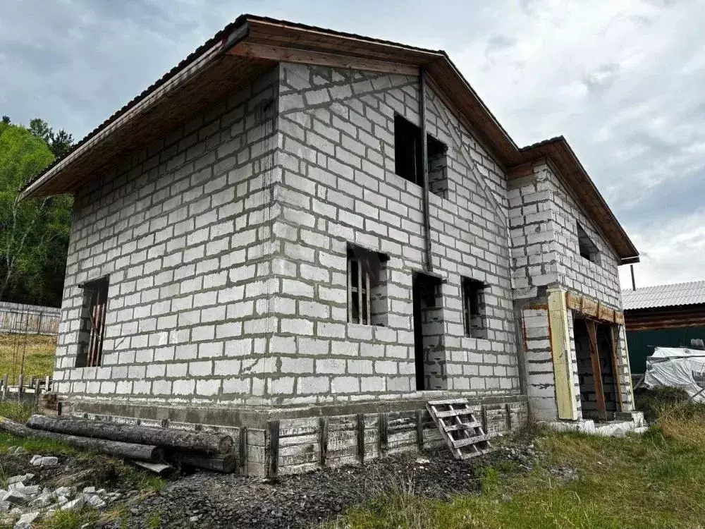 Дом 137 м на участке 15 сот. - Фото 0
