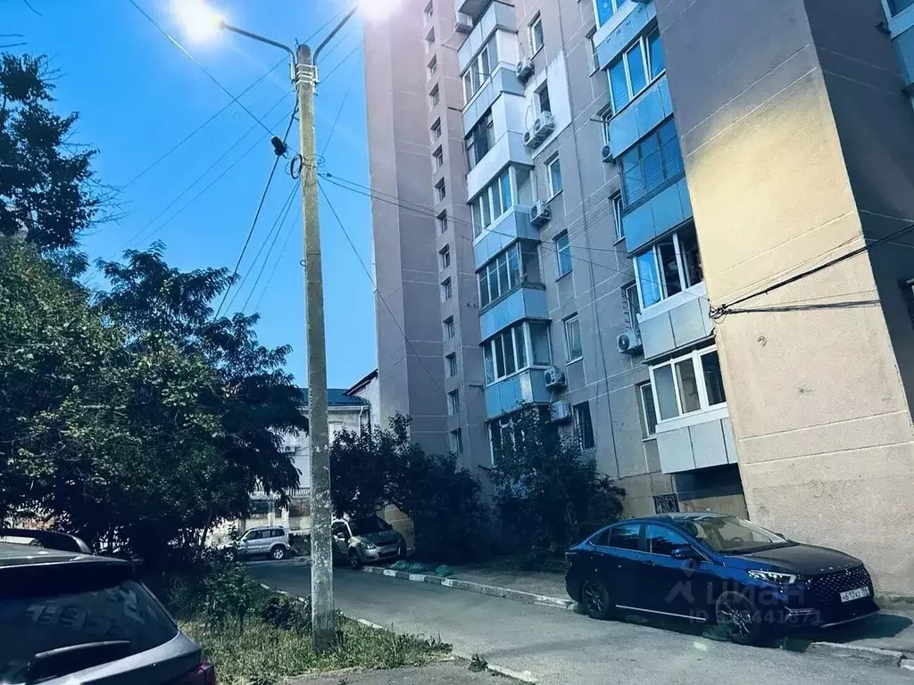 2-к кв. Крым, Симферополь ул. Киевская, 83 (49.7 м) - Фото 1